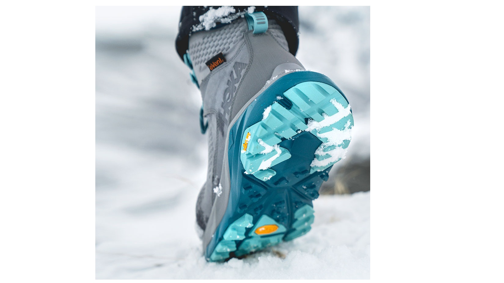 FIRST TEST HOKA ONE ONE SKY KAHA BOOTS REVIEWED 2019 LFTO